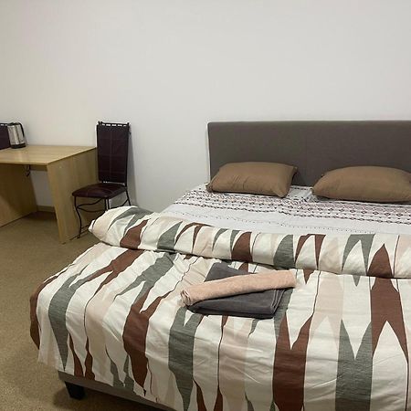 Chip Hotel تشيسيناو المظهر الخارجي الصورة