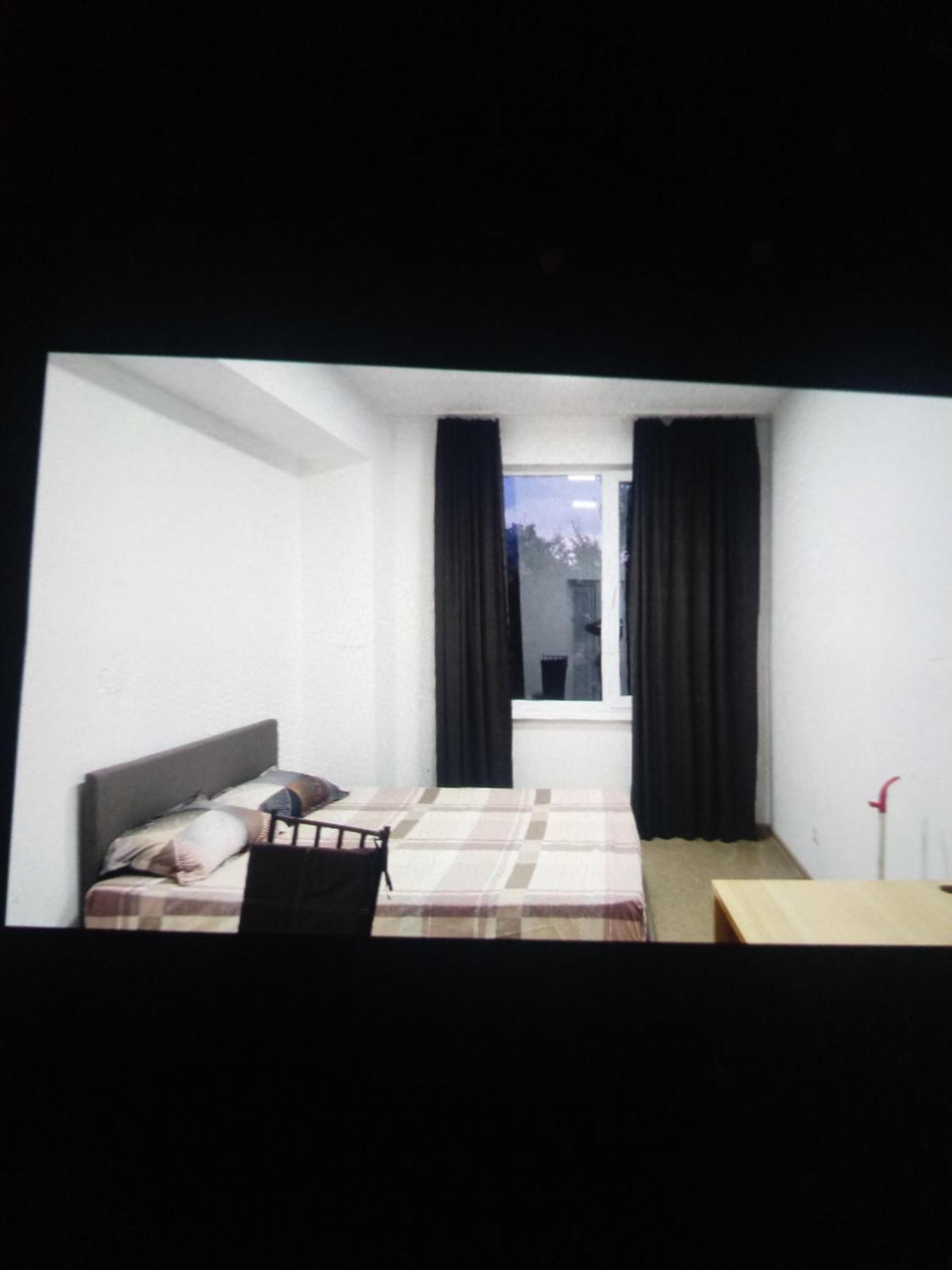 Chip Hotel تشيسيناو المظهر الخارجي الصورة