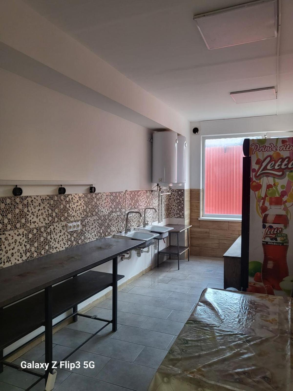 Chip Hotel تشيسيناو المظهر الخارجي الصورة
